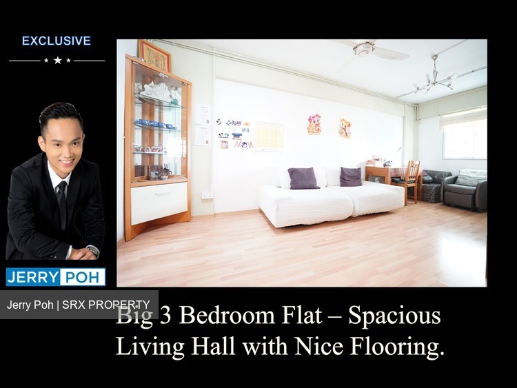 Blk 440 Ang Mo Kio Avenue 10 (Ang Mo Kio), HDB 3 Rooms #180361102